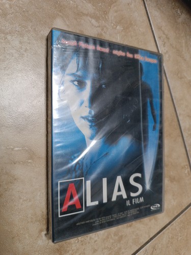 Alias film di - film,