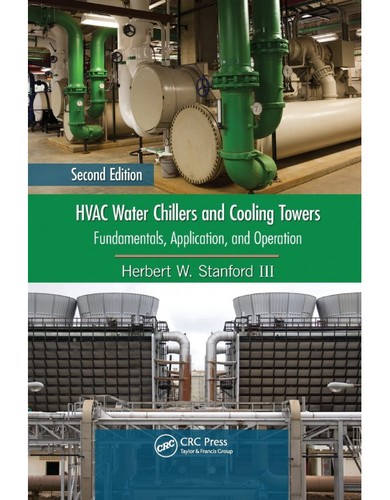 Hvac water chillers and - hvac,