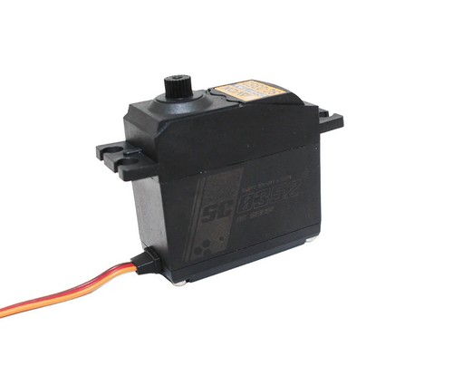 Savox 0352 servo digitale - sc-0352,