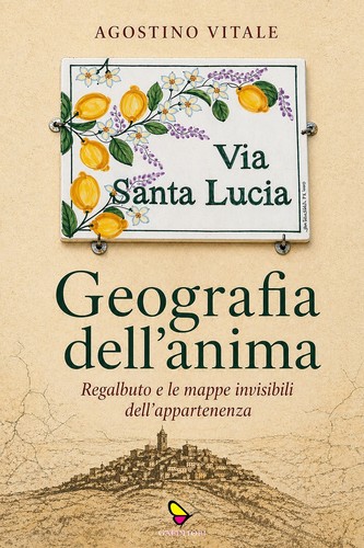 Geografia dell anima - geografia, dell'anima