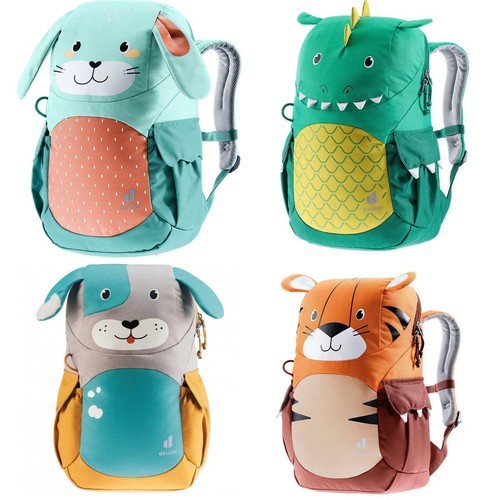 Deuter kikki zaino per bambini - kikki,