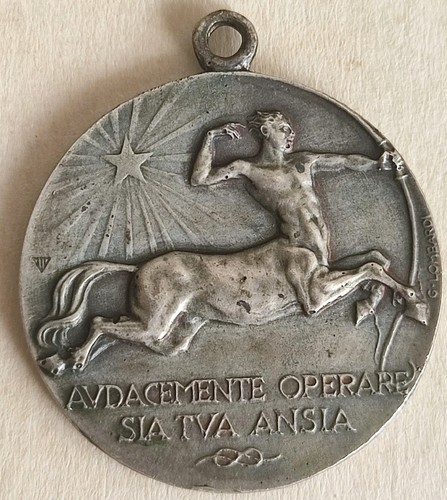 Medaglia divisione celere - medaglia,