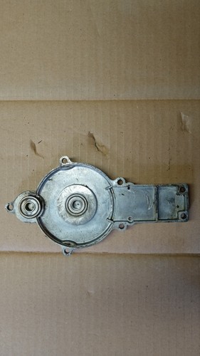 Coperchio scatola ingranaggi