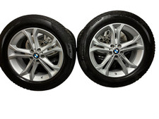 Cerchi originali BMW X3 G01 X4