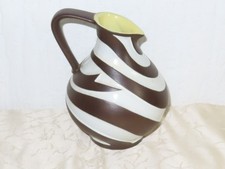 Vaso In Ceramica Vintage