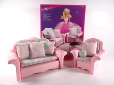 Vintage barbie pink - vintage,