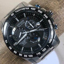 Orologio solare Citizen