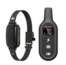 Collare elettrico da