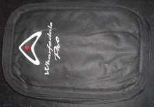 WHARFEDALE PRO TITAN 8 BAG