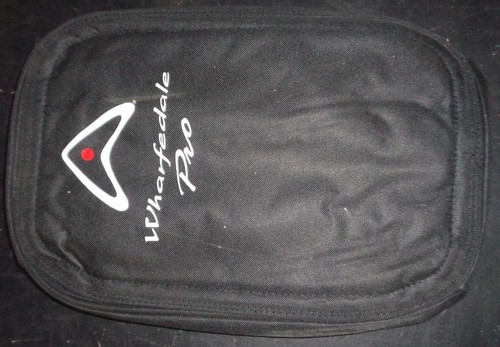 Wharfedale pro titan bag - wharfedale,
