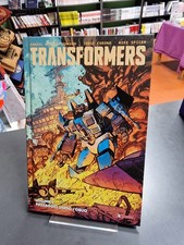 Transformers, Vol. 2 -