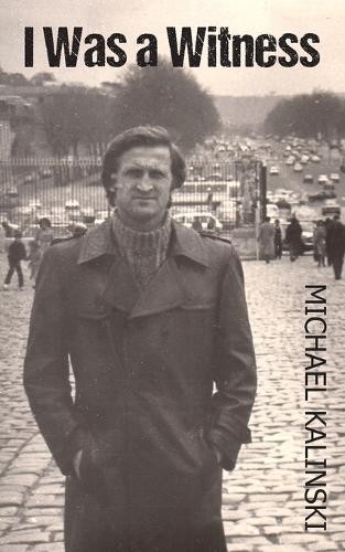 Michael kalinski was a - michael, i