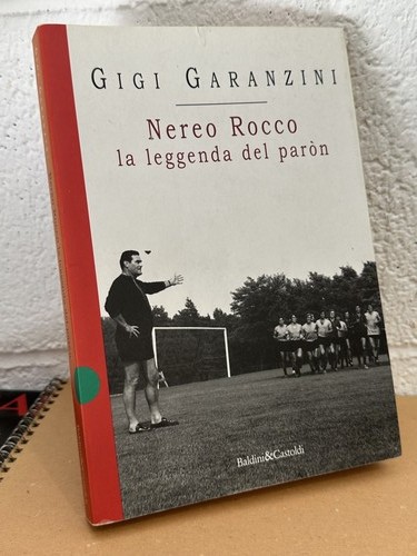 Nereo rocco leggenda - nereo,
