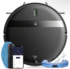 Robot Vacuum Cleaner