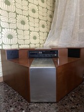 Mobile stereo vintage anni - stereo, '70