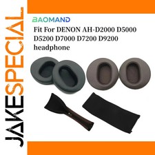 JakeSpecial – DENON AH-D2000
