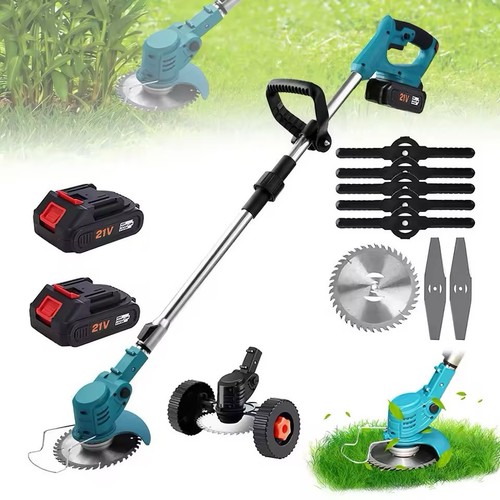 Decespugliatore tosaerba - decespugliatore,