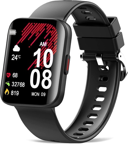 Kuizil smartwatch - smartwatch, 1,69''