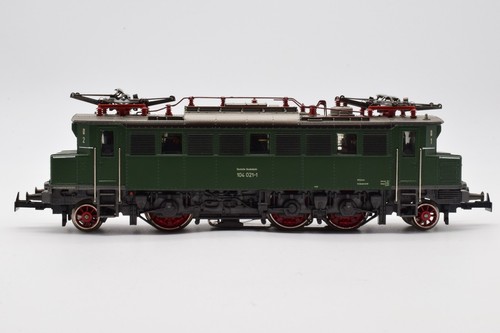 Märklin 3096 locomotiva - märklin, h0