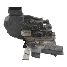 Serratura Porta Anteriore Sinistro FORD MONDEO 4 Serie Berlina SW RICAMBIO USATO