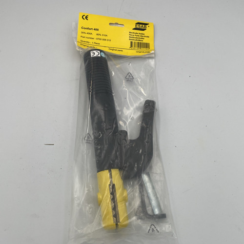 Esab confort 400 - 400, supporto