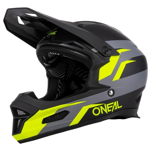 Oneal casco bici int fury - oneal,