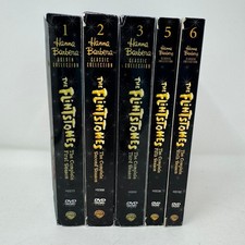 The Flintstones The Complete