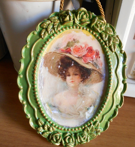 Decorazione parete immagine - decorazione, da