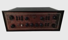 Amplificatore integrato a