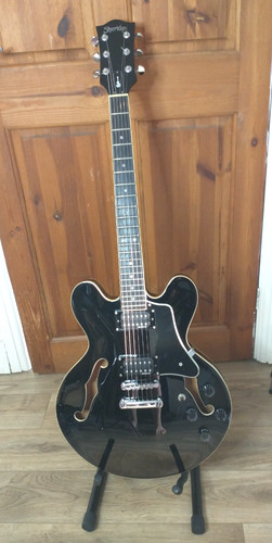 Chitarra elettrica