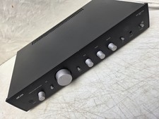Amplificatore Arcam Nero A65