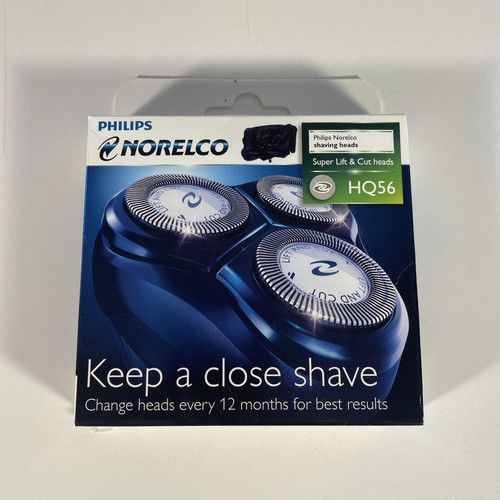 Philips norelco hq56 and - norelco,