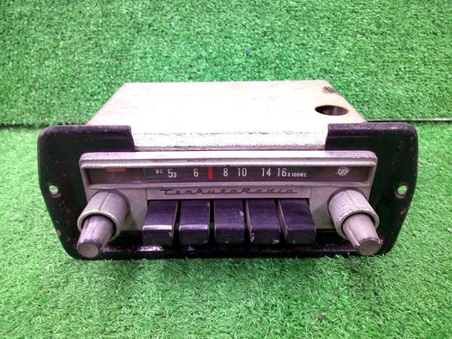 Ricevitore autoradio fujitsu - autoradio,