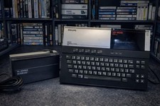 Philips MSX VG-8010 