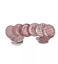 SERVIZIO PIATTI VILLA D'ESTE