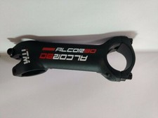 Attacco manubrio bici corsa ITM Alcor 80 road handlebar stem 120