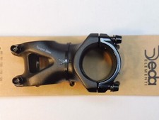 Stelo manubrio bici deda - bici, zero