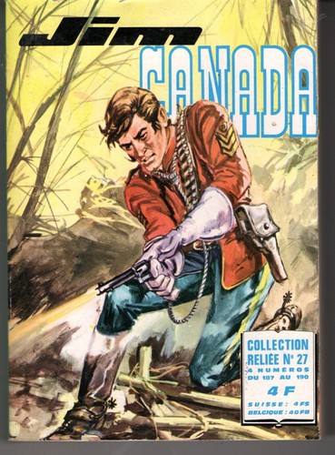 Jim canada album 187 - canada, 27