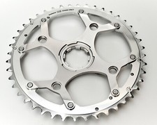 [VINTAGE MTB] Shimano Deore XT 44T M739 MTB Chainring/Spider- NEW/NOS