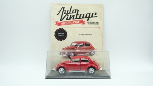 Modellino auto volkswagen - modellino,