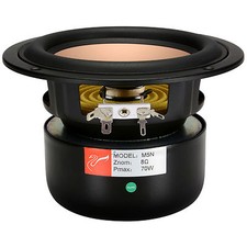Midbass HiVi M5N 5"
