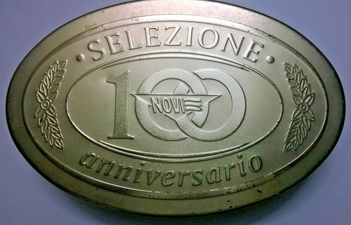 Scatola collezione novi - scatola, da