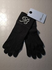 Blumarine Guanti, Vari Colori