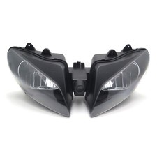 Nuovo Aftermarket Faro Testa