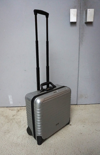 Rimowa salsa deluxe - rimowa, business