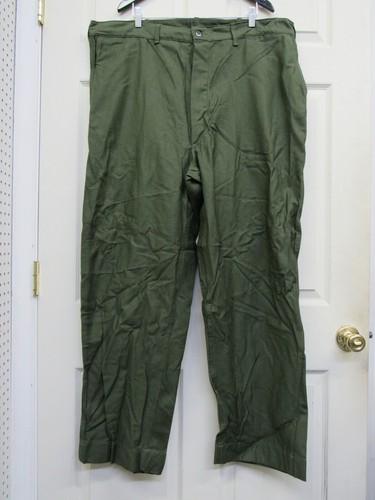 Usmc p58 pantaloni utility - usmc,