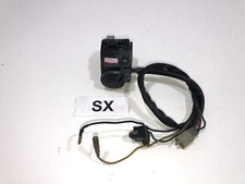 Left Switch Yamaha XV 250