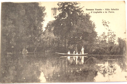 1912 rossano veneto - 1912,