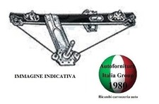 ALZAVETRI ALZACRISTALLI