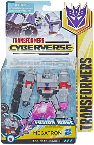 Transformers cyberverse action - transformers,